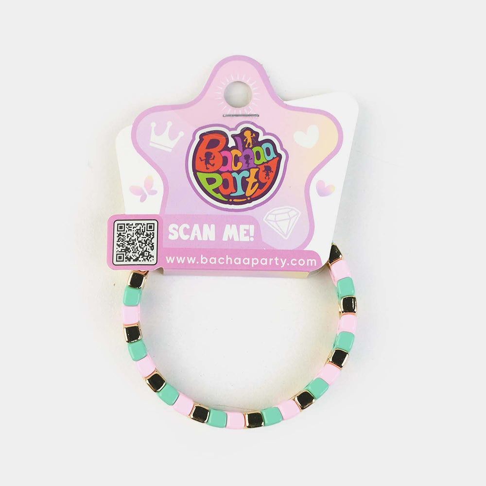 Elegant Beaded Fashion Bracelet