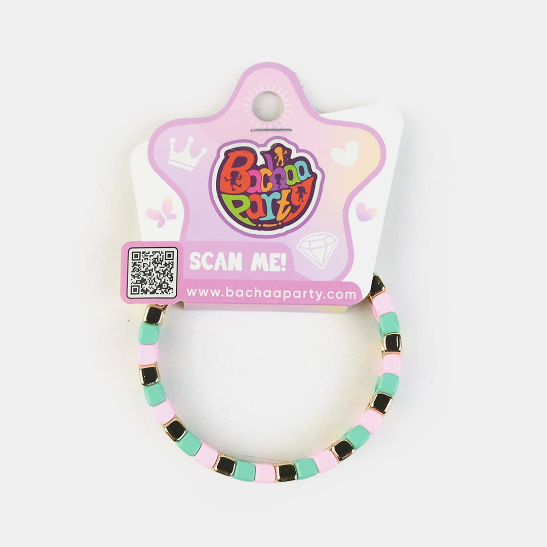 Elegant Beaded Fashion Bracelet