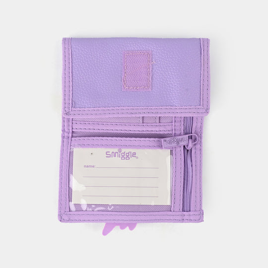 Adorable Wallet Smiggle For Kids