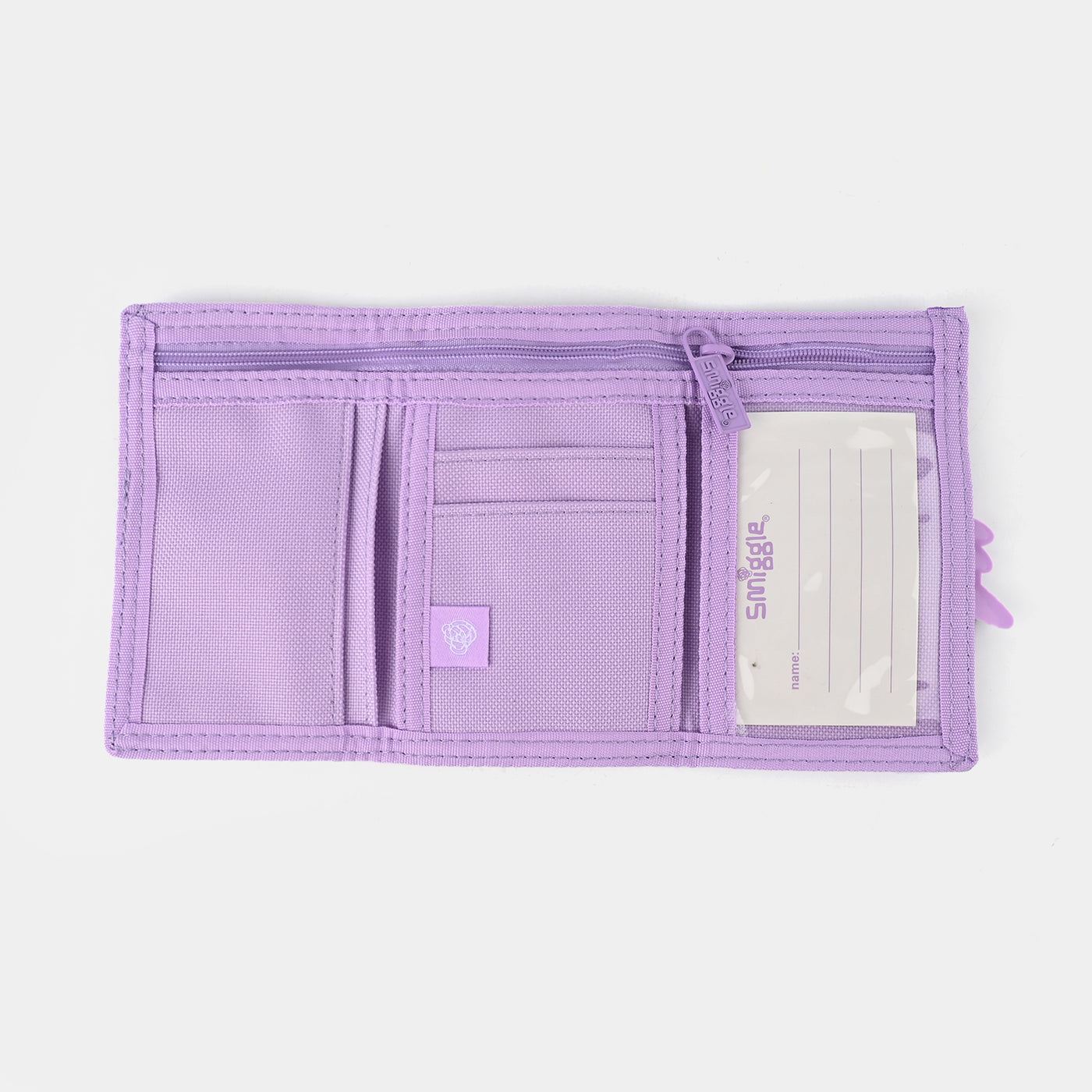 Adorable Wallet Smiggle For Kids