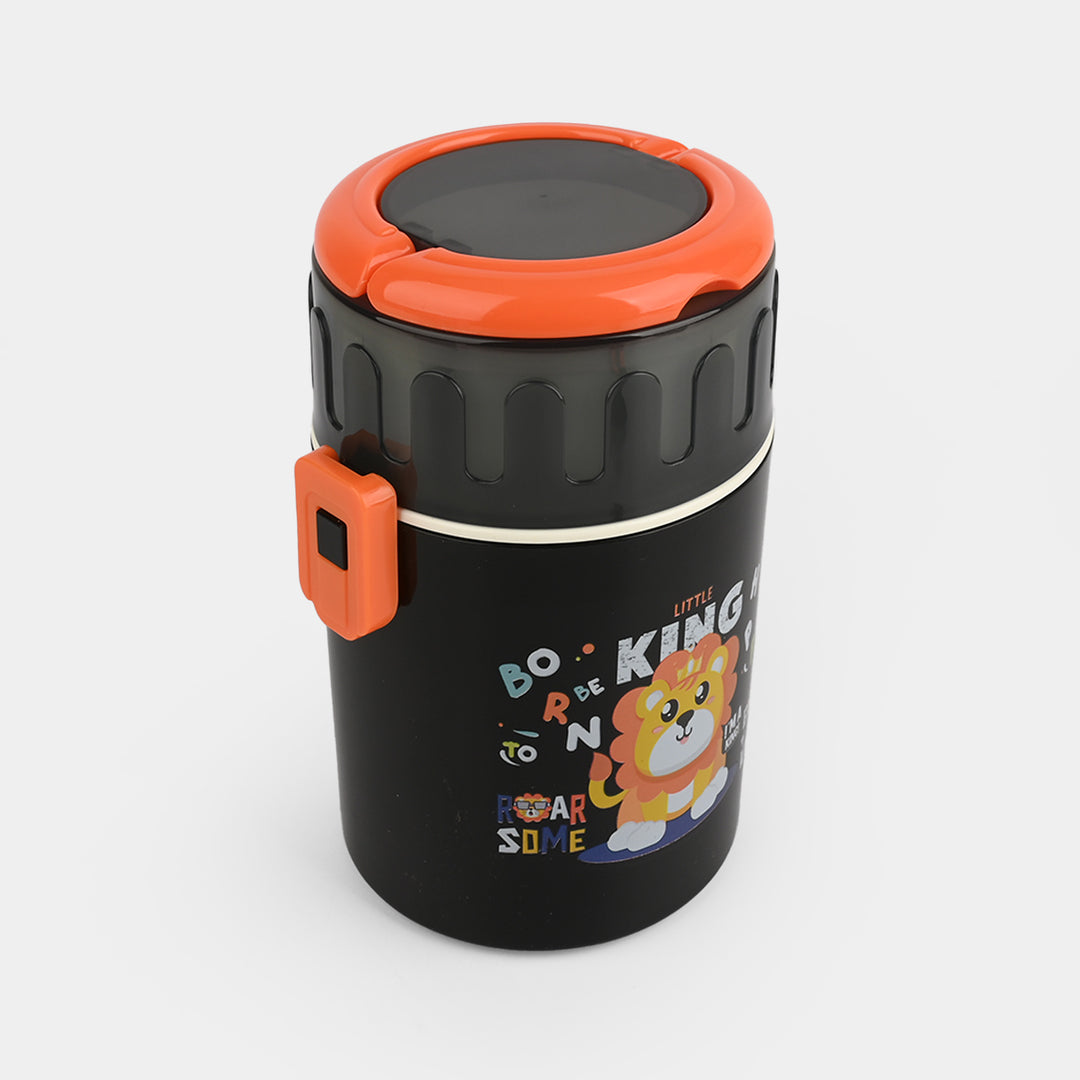 Stainless Steel Lunch Box for Kids | 900Ml