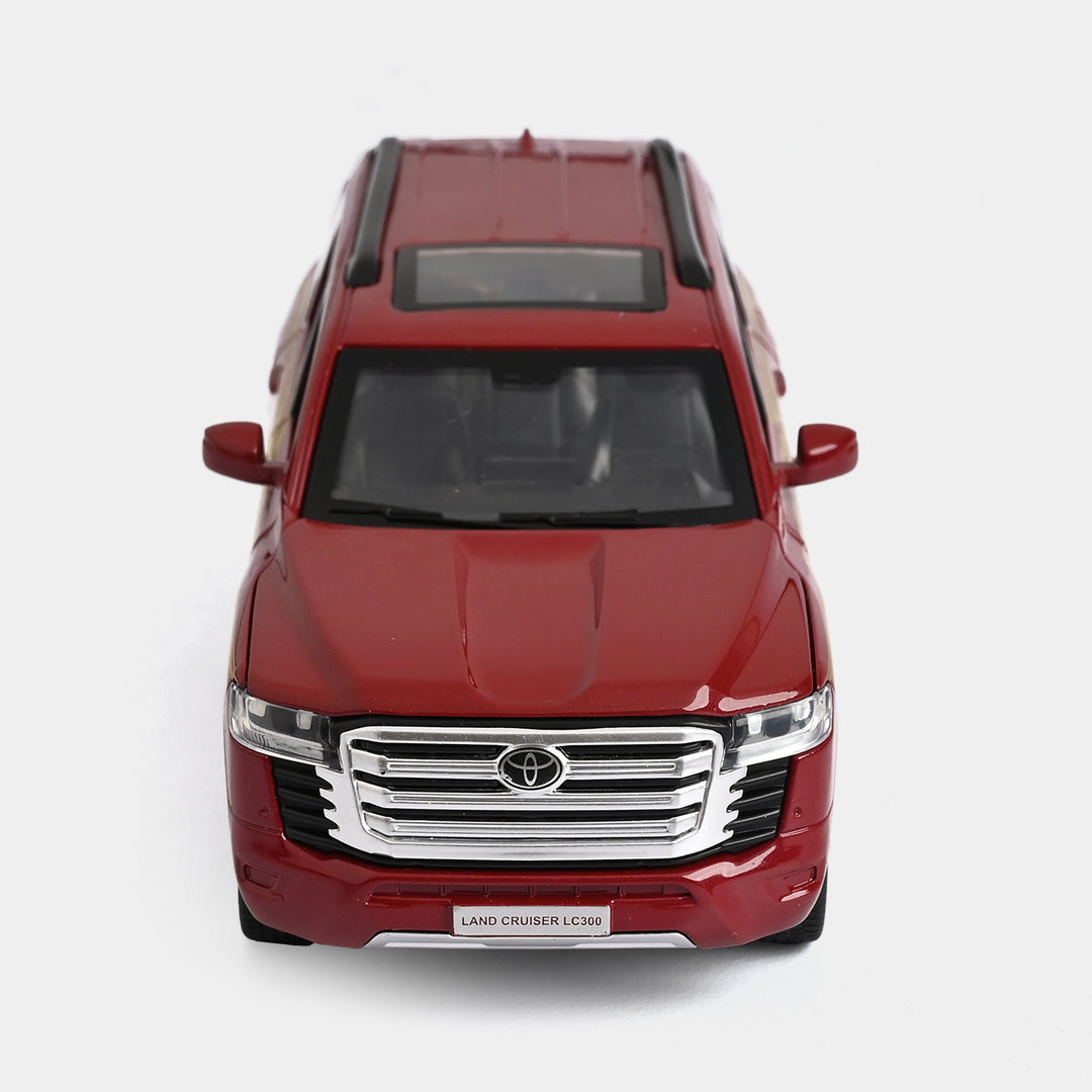Die-Cast Model Car for Kids