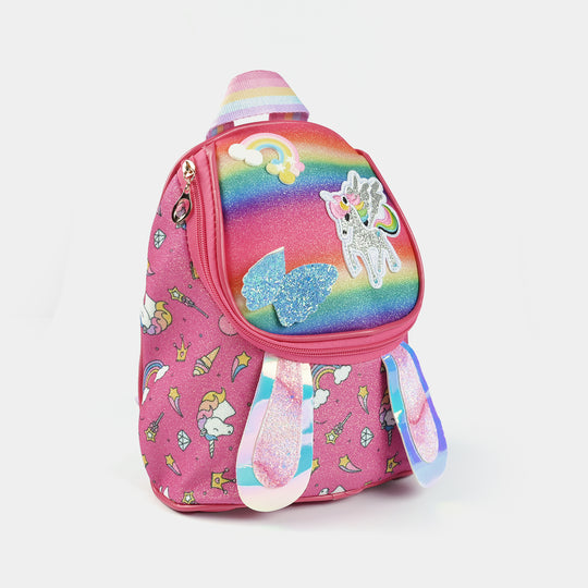 Fancy Bag pack For Girls