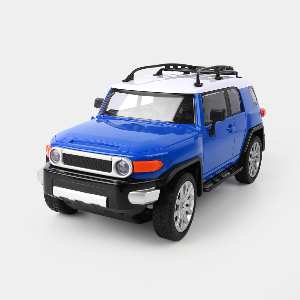 Remote Control 4 Function Car For Kids