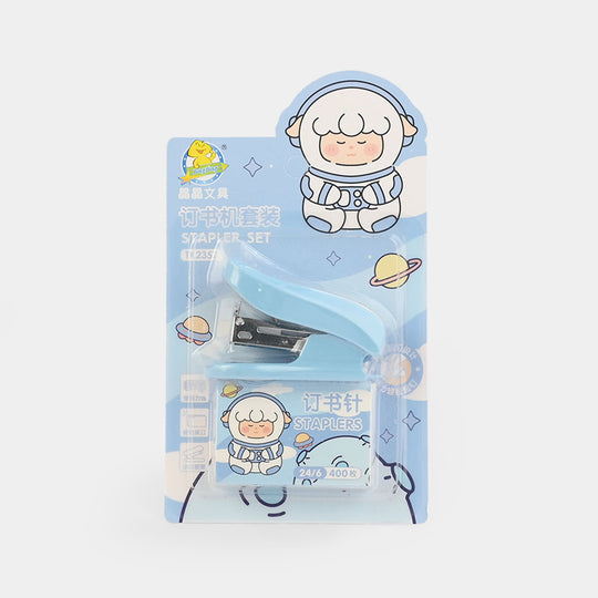 Mini Stapler Set