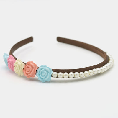 Stylish Hair Band For Girls