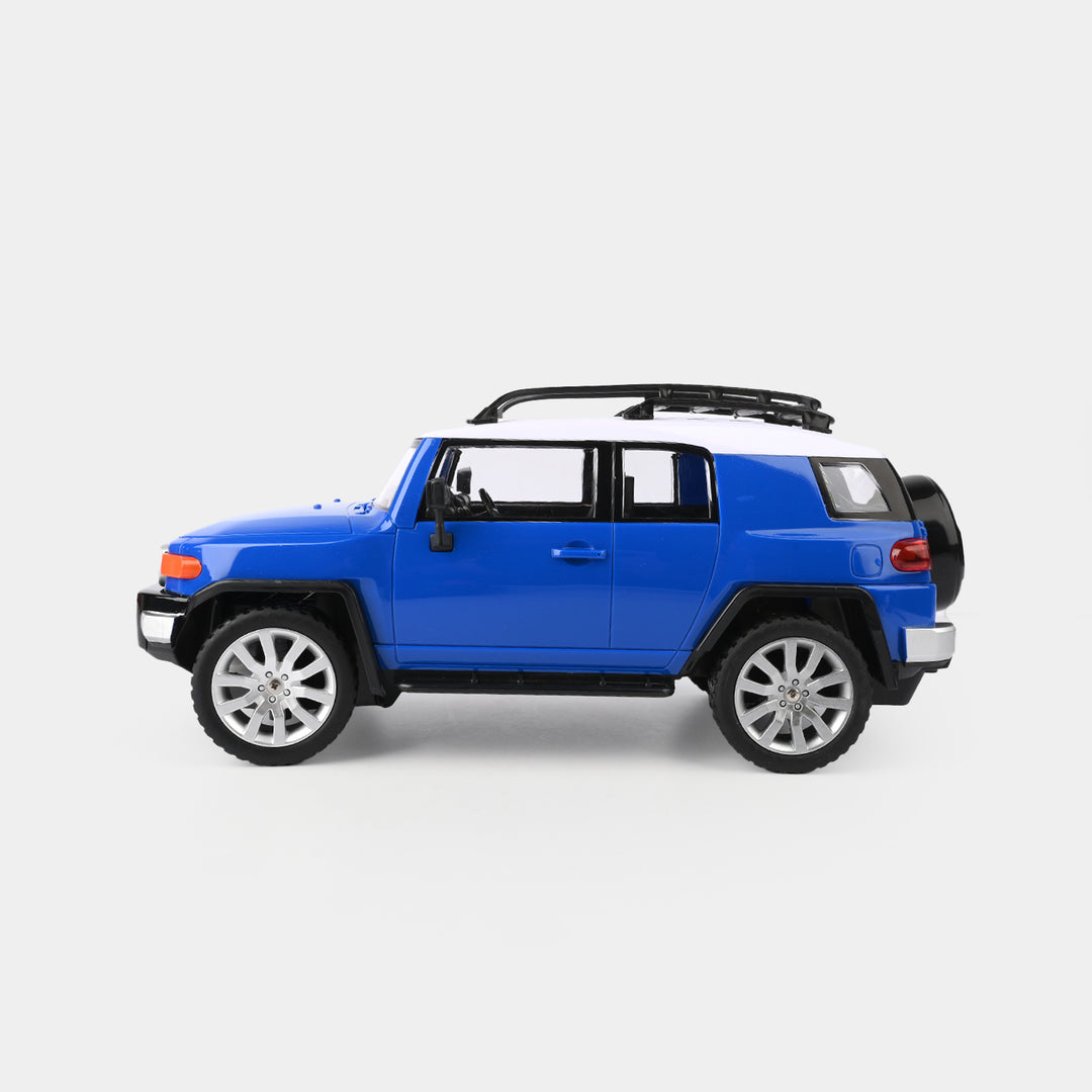 Remote Control 4 Function Car For Kids