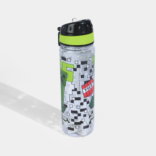 Smiggle Plastic Water Bottle | 500ml