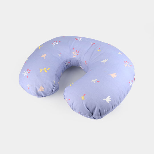 Feeding Round Baby Nursing Pillow