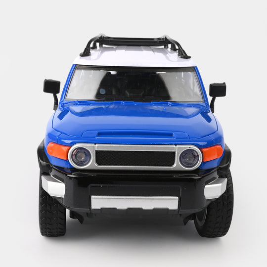 Remote Control 4 Function Car For Kids