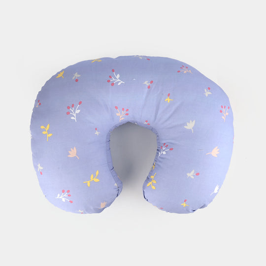 Feeding Round Baby Nursing Pillow