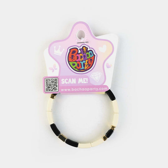 Elegant Beaded Fashion Bracelet