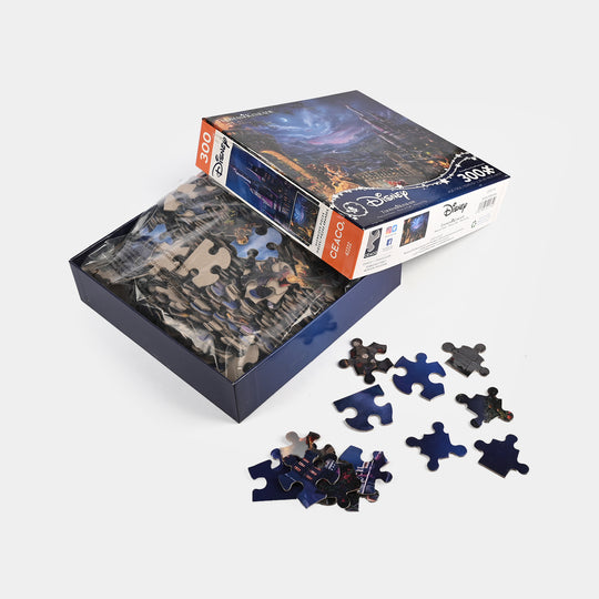 Puzzle Game