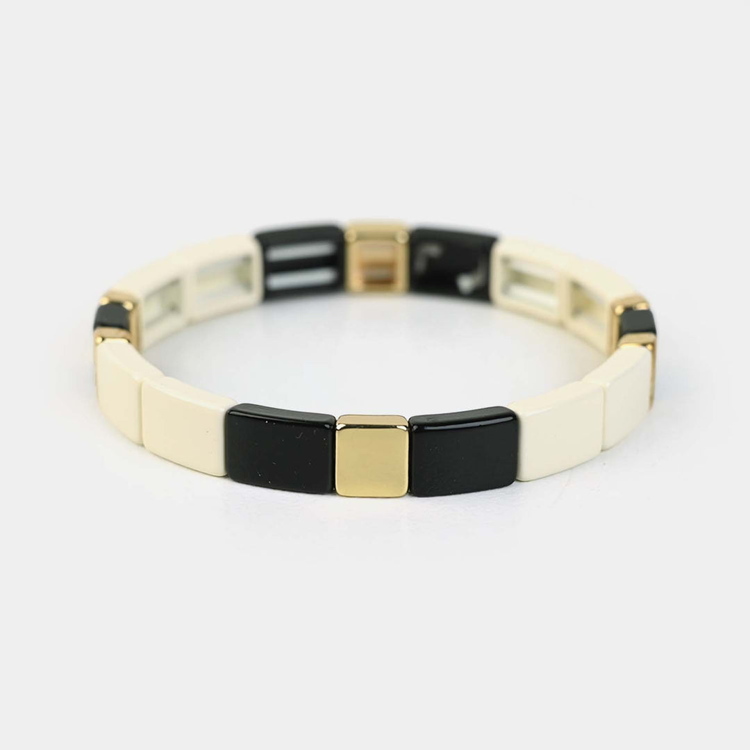 Elegant Beaded Fashion Bracelet