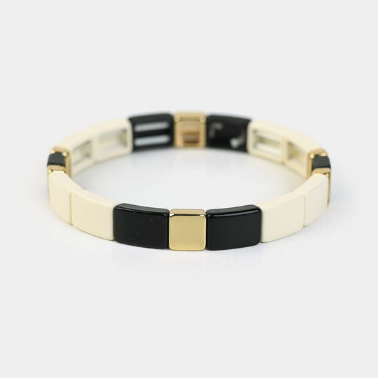 Elegant Beaded Fashion Bracelet