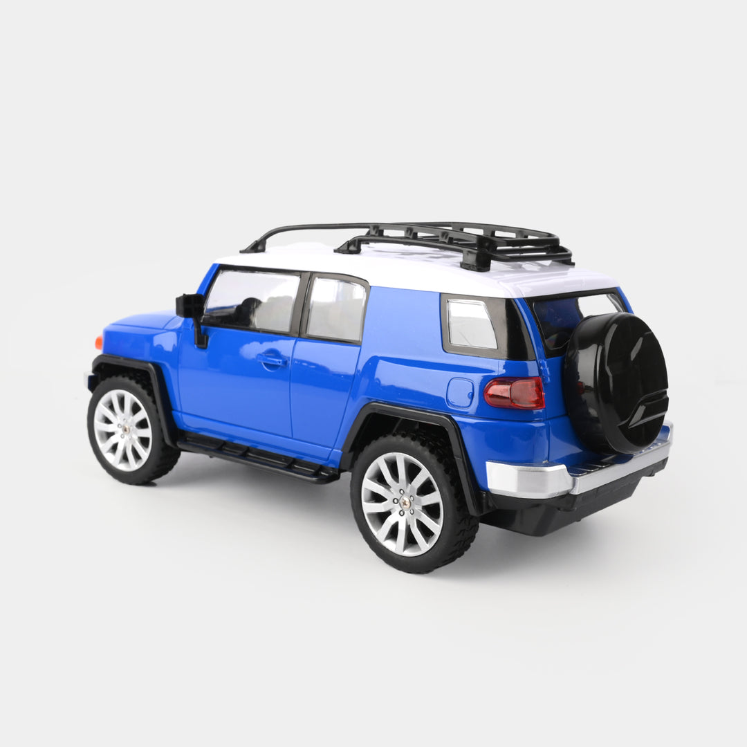 Remote Control 4 Function Car For Kids