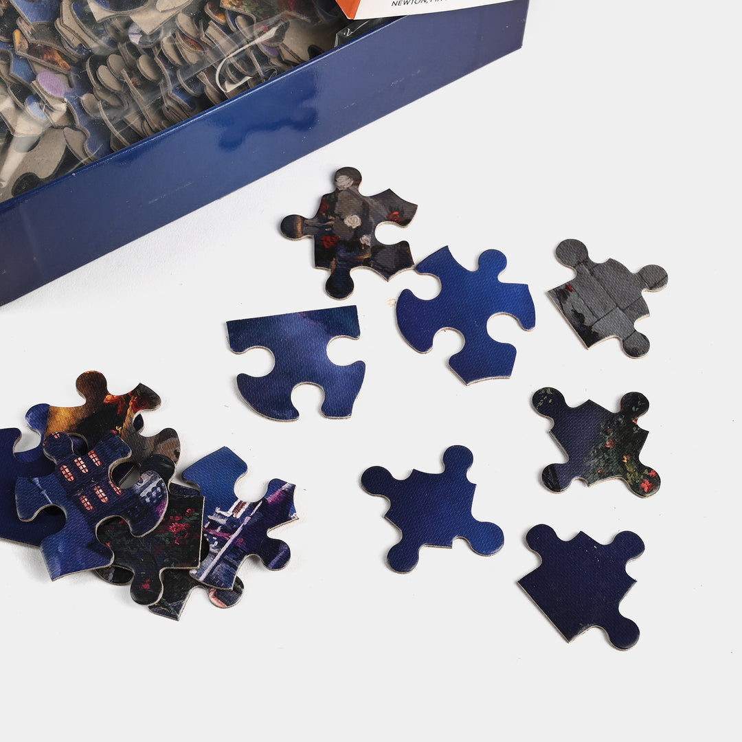 Puzzle Game