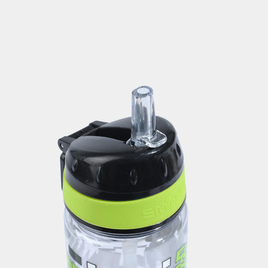 Smiggle Plastic Water Bottle | 500ml