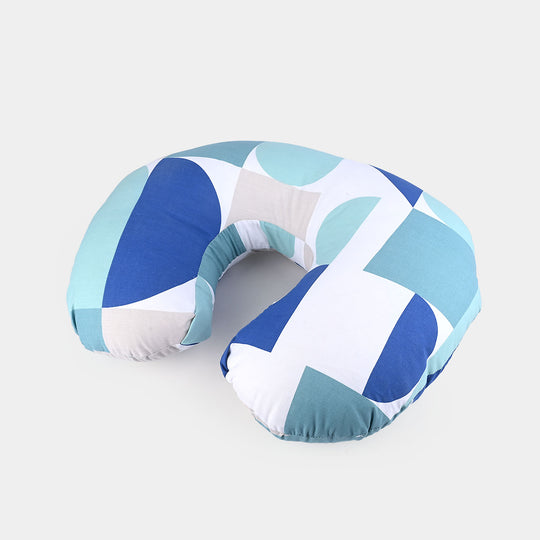 Baby Feeding Round Nursing Pillow