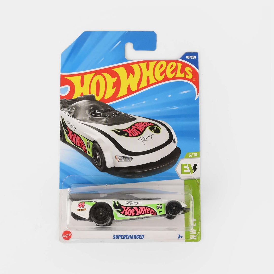 Hot Wheel Mini Die-Cast Model Car
