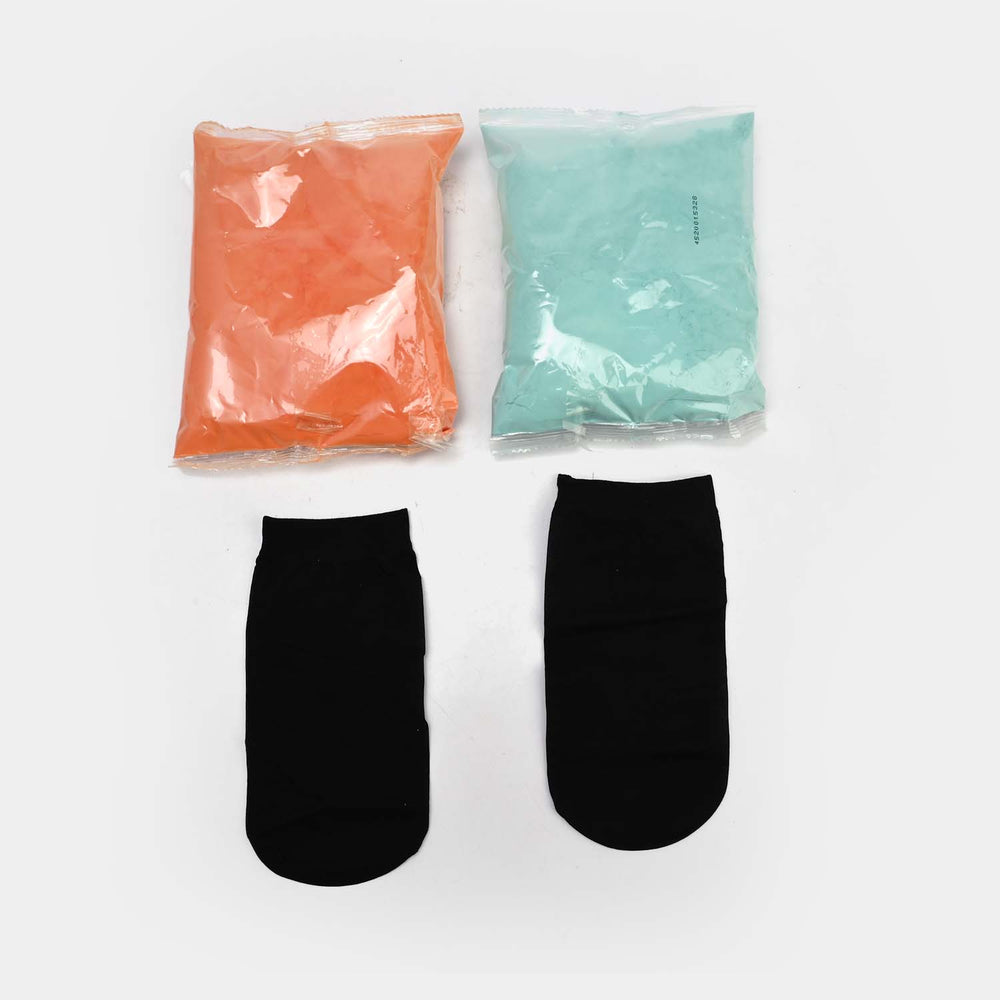 Color Rush 4-Player Party Kit