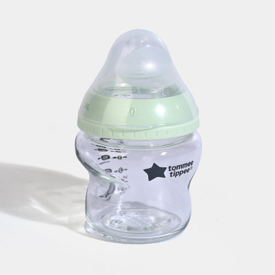 Natural Start Glass Bottle 150ml PK1