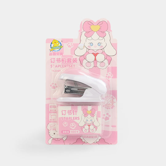 Mini Stapler Set