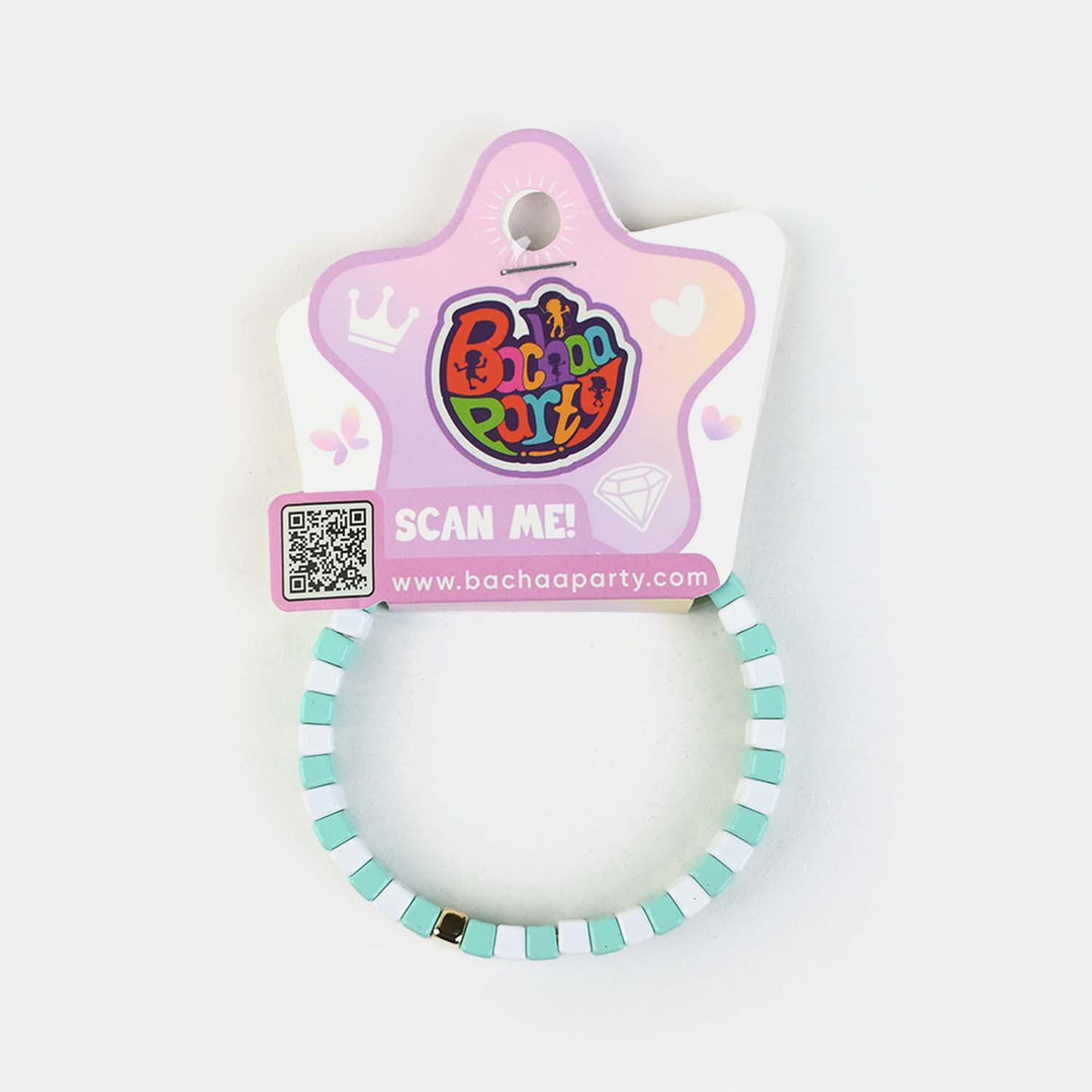 Elegant Beaded Fashion Bracelet