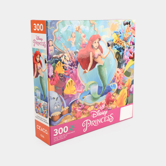 Puzzle Game