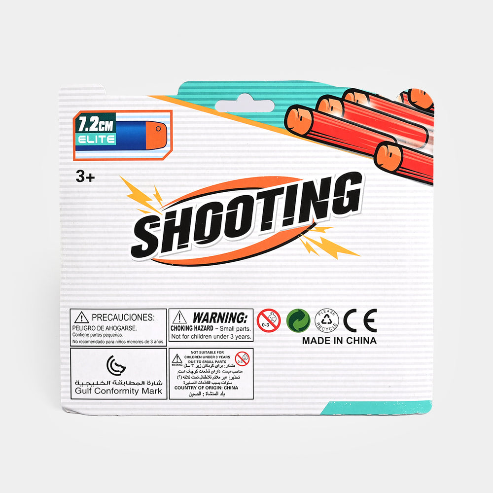 Eva Soft Darts