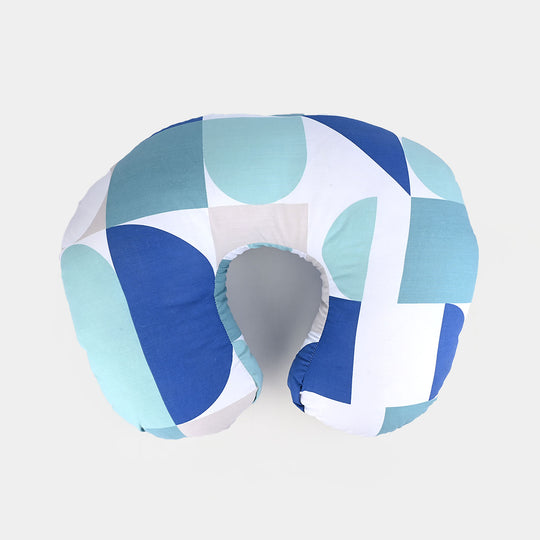 Baby Feeding Round Nursing Pillow