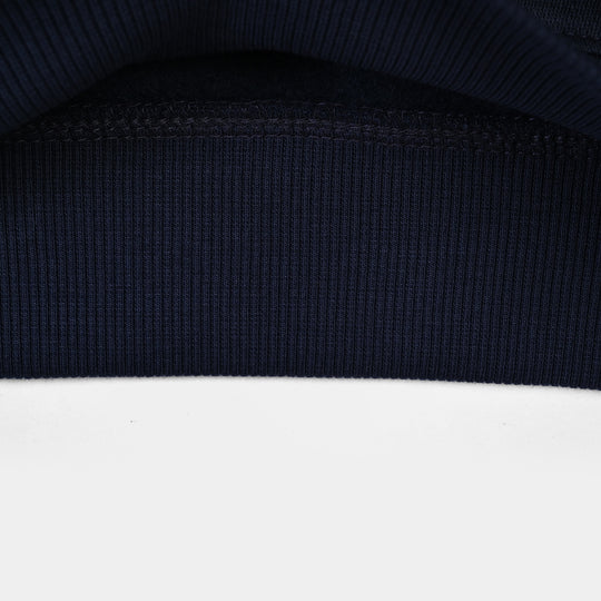 Boys Fleece SweatShirt Racer Club