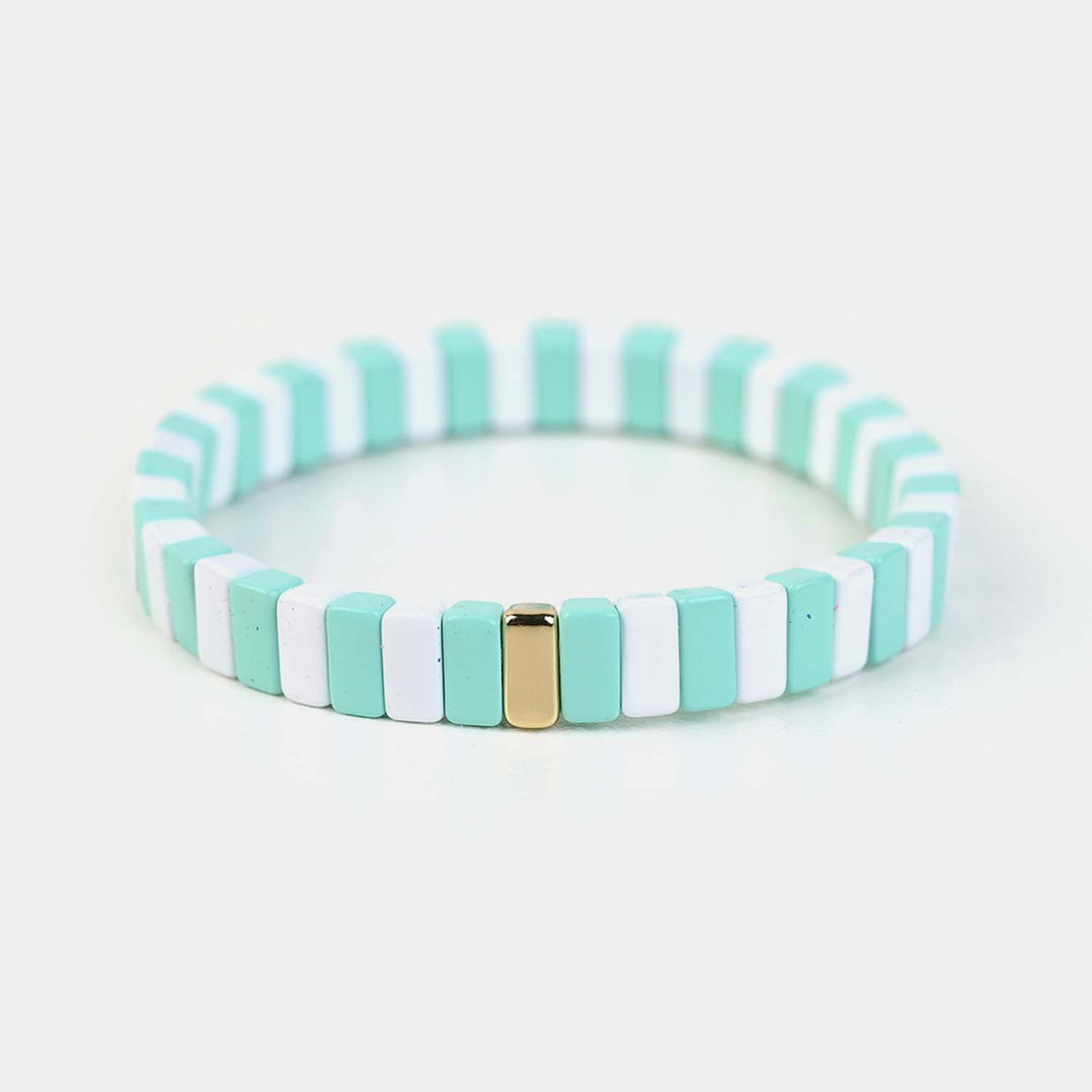Elegant Beaded Fashion Bracelet