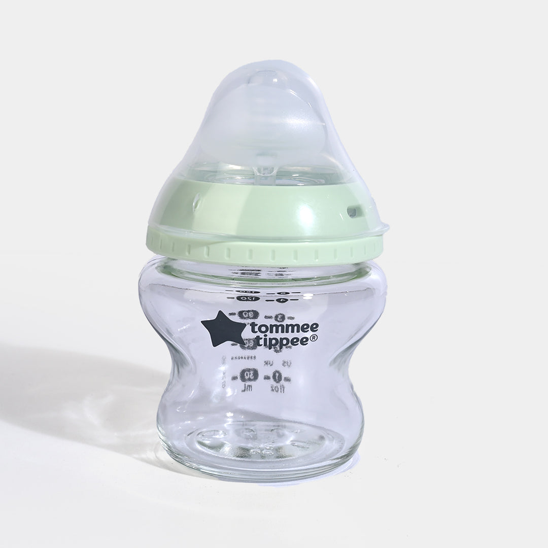 Natural Start Glass Bottle 150ml PK1