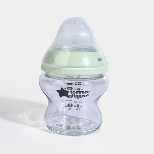 Natural Start Glass Bottle 150ml PK1