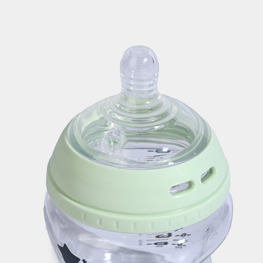 Natural Start Glass Bottle 150ml PK1