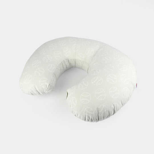 Feeding Round Baby Nursing Pillow