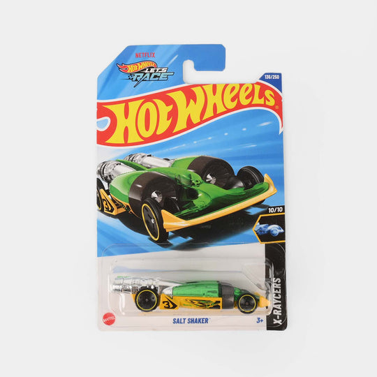 Hot Wheel Mini Die-Cast Model Car