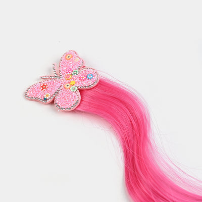 Hair Extension Pony For Girls