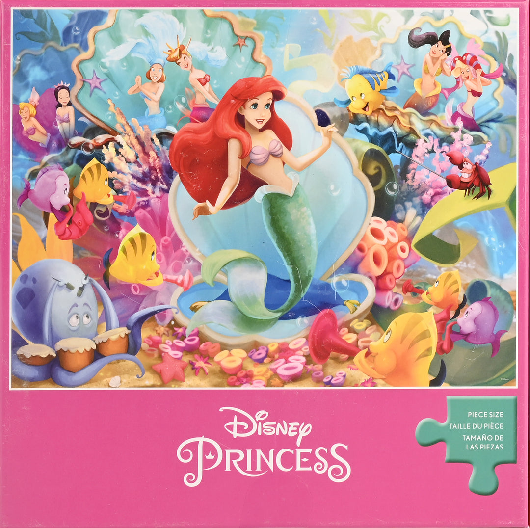 Puzzle Game