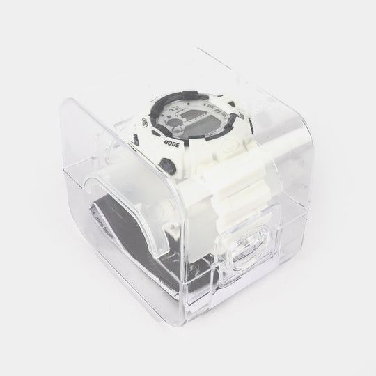 Sports Digital Wrist Watch For Kids