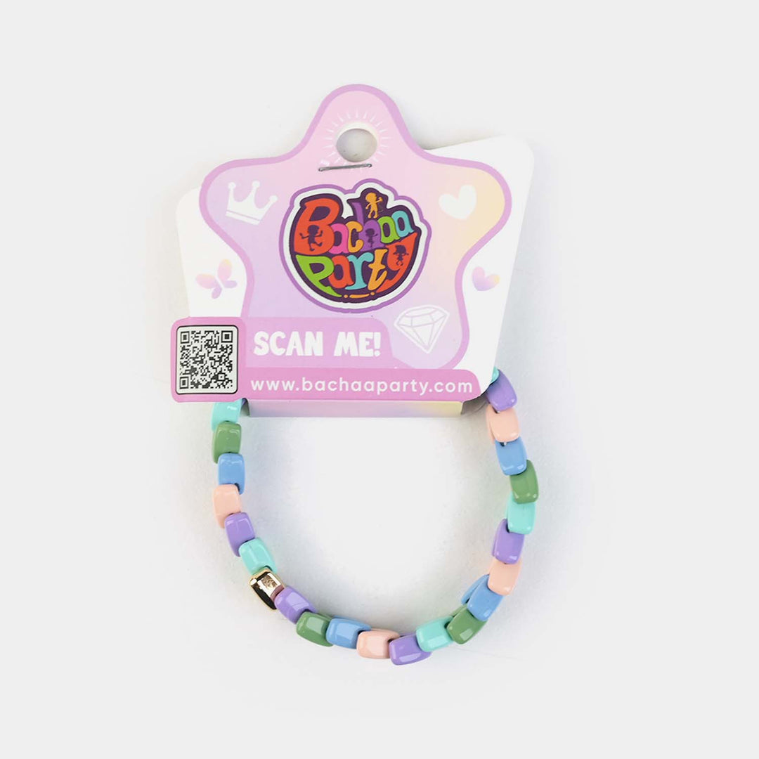 Elegant Beaded Fashion Bracelet