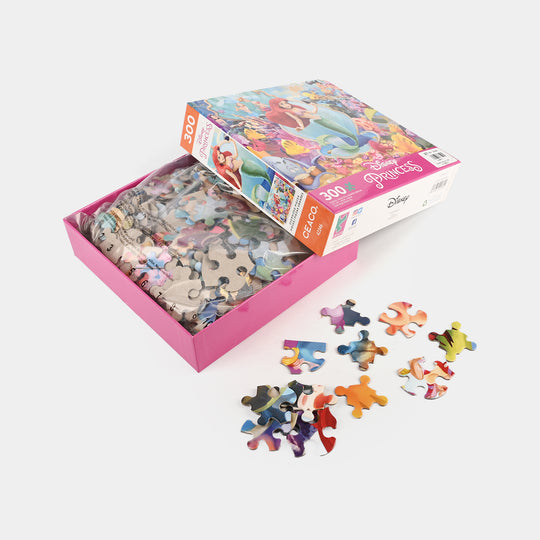 Puzzle Game