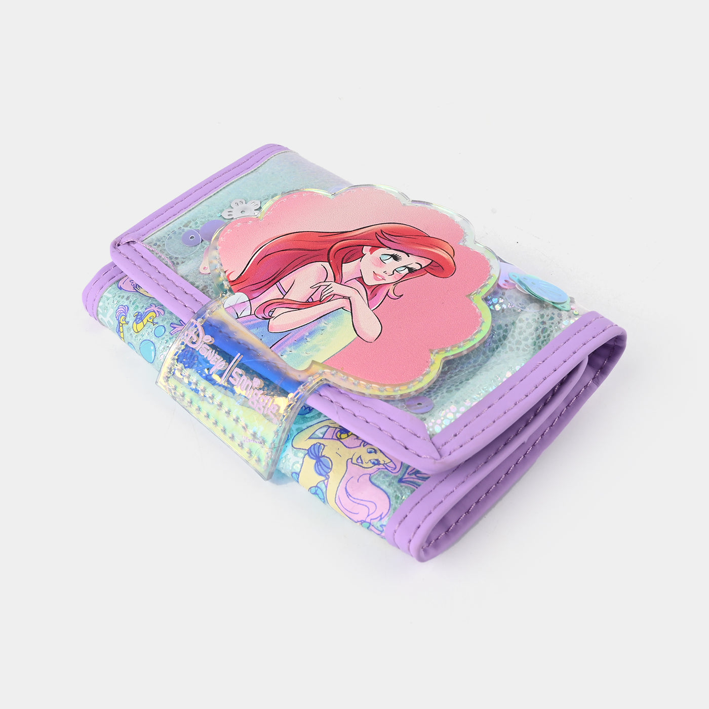 Adorable Wallet Smiggle For Kids