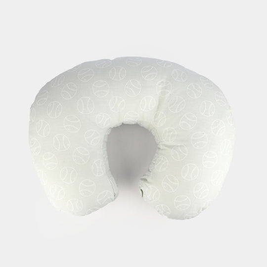 Feeding Round Baby Nursing Pillow