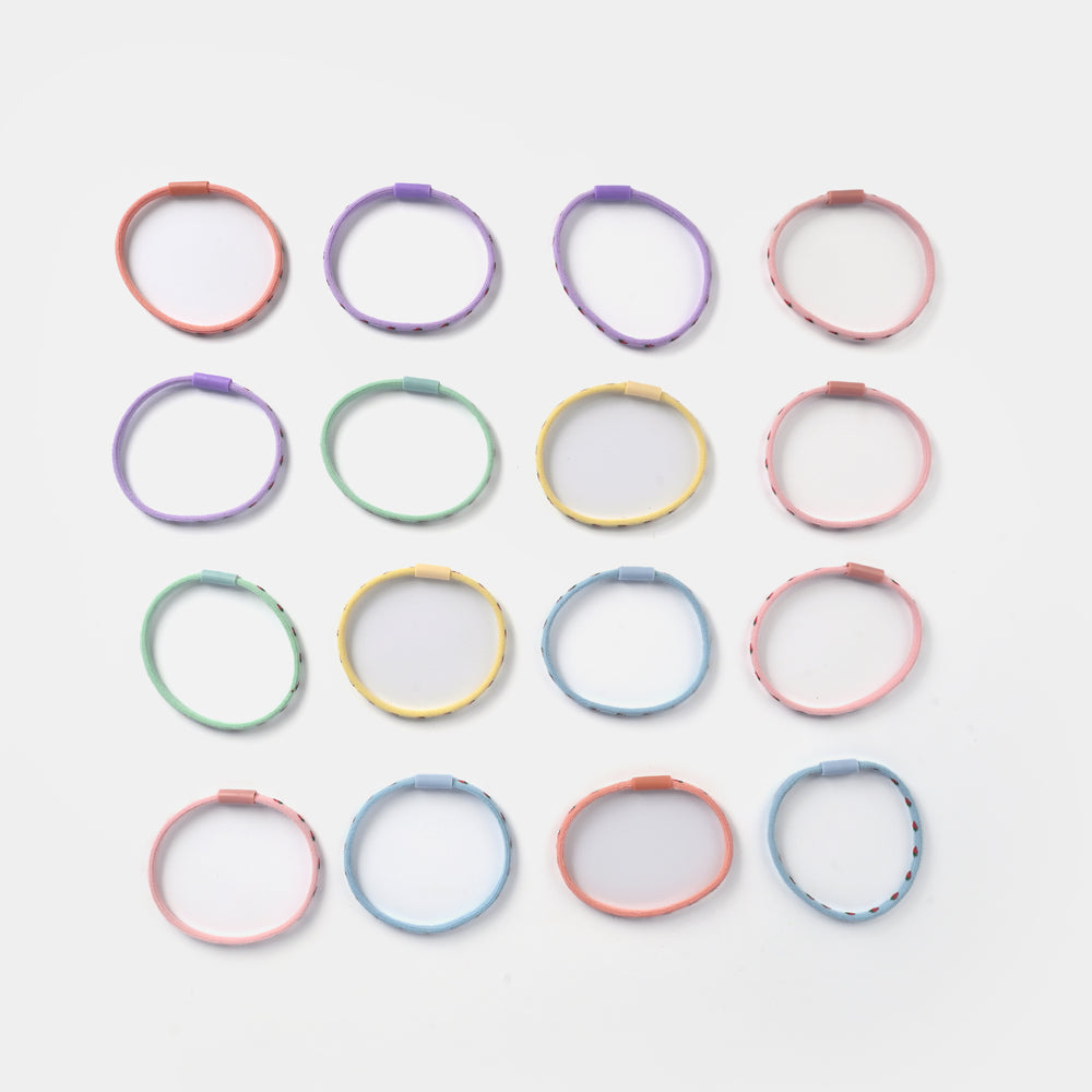Hair Bubbles / Pony | 12PCs