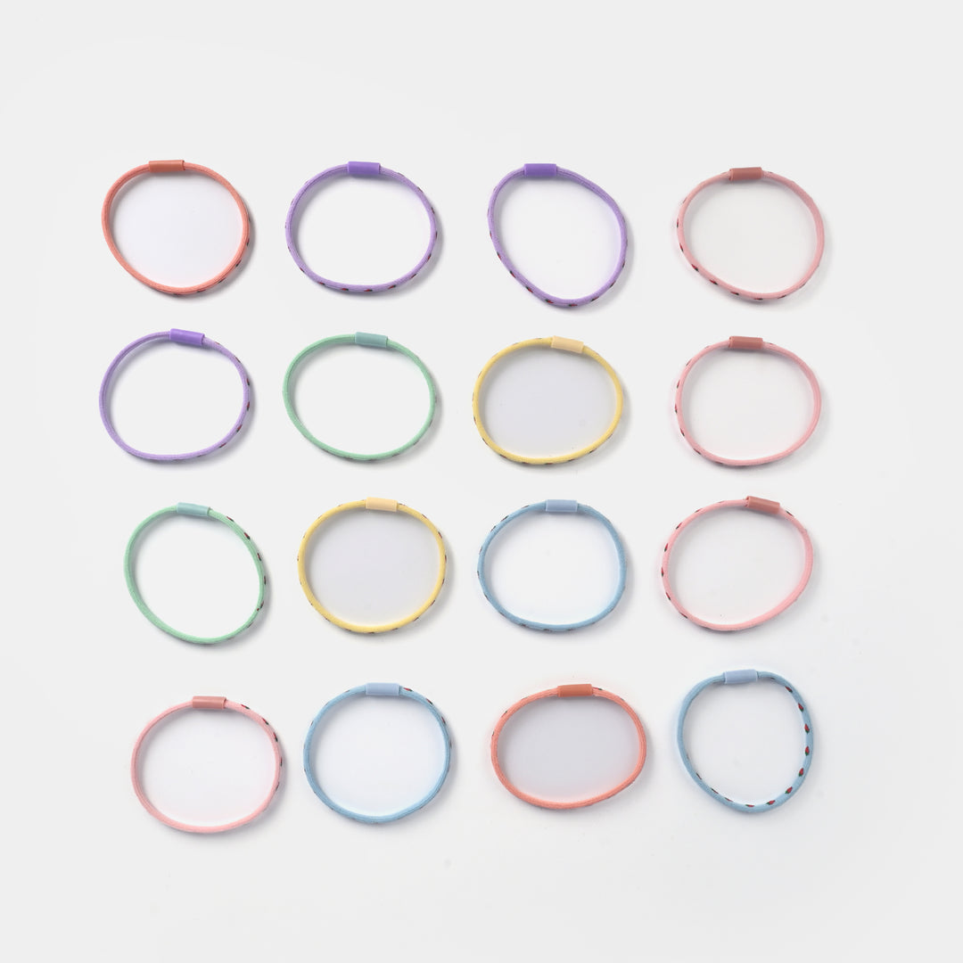 Hair Bubbles / Pony | 12PCs