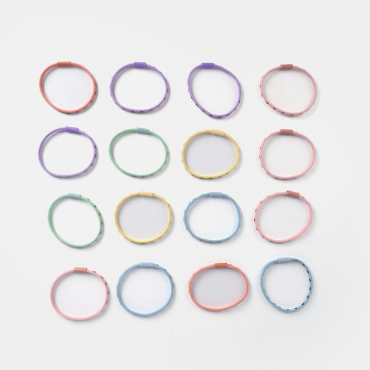 Hair Bubbles / Pony | 12PCs