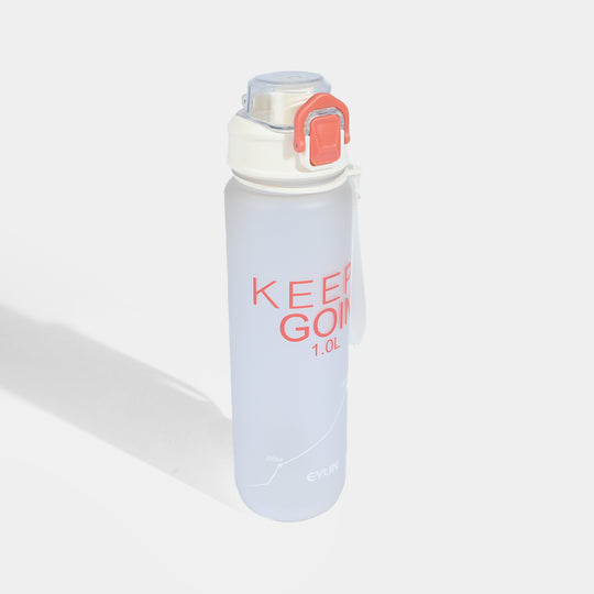 Plastic Water Bottle for Kids