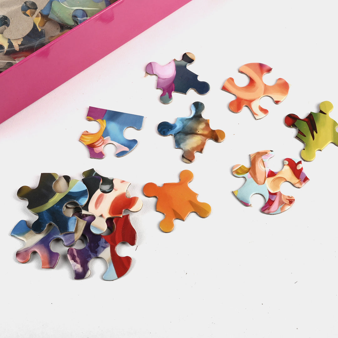 Puzzle Game